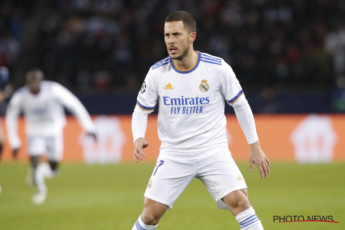 🎥 Eden Hazard décisif contre la Juventus