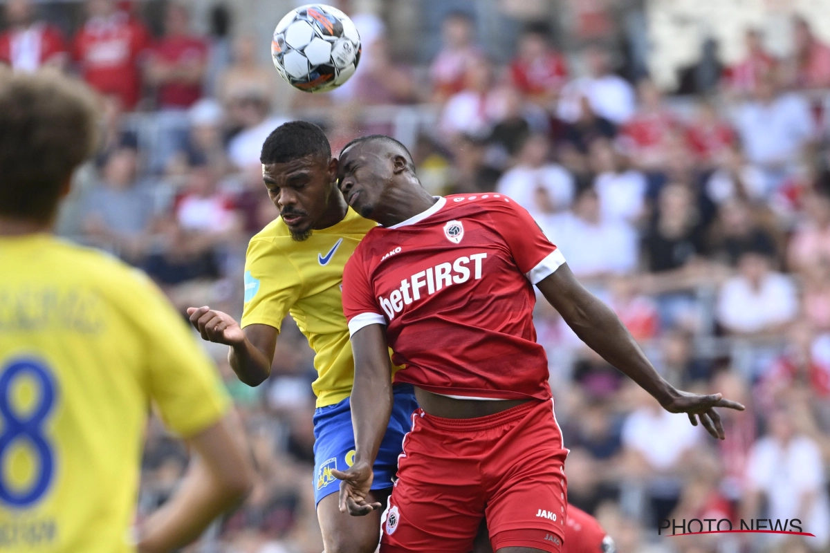 Surprenant : une ancienne pépite de Pro League pourrait s'offrir un superbe transfert...au PSG ! 