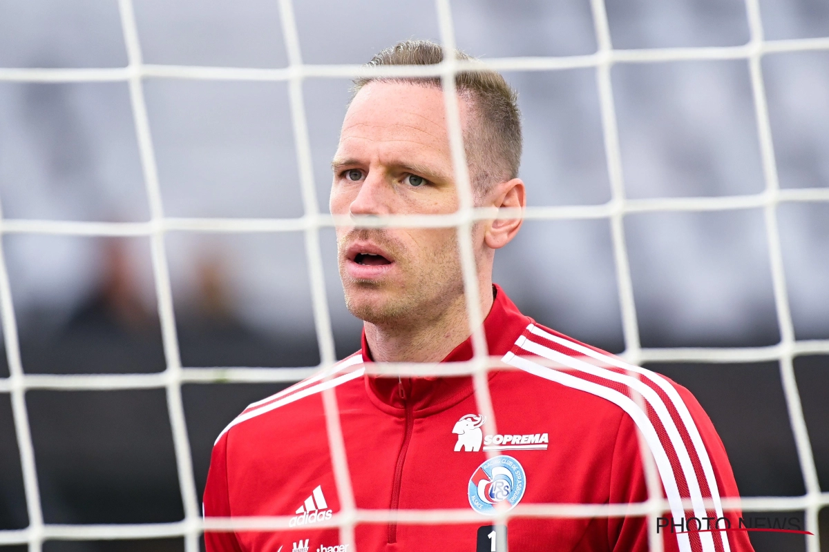 Strasbourg "déçu" de perdre son Diable Rouge Matz Sels : "C'est une légende du club !" 