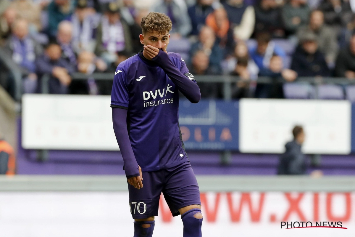 🎥 Un ancien flop d'Anderlecht s'offre la célébration du weekend, Andrea Pirlo prendra du temps à s'en remettre 