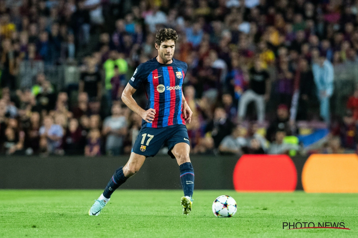 Le Barça prolonge déjà une recrue estivale 