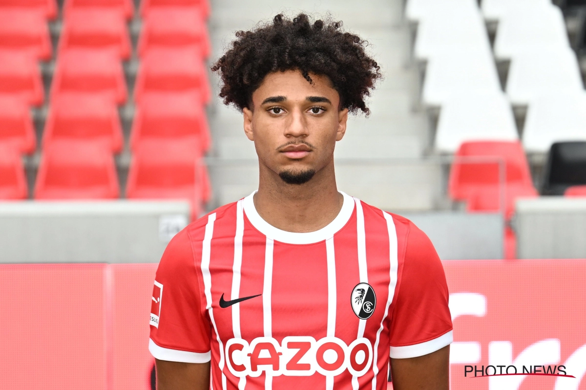 Officiel : Brentford signe un international espoir allemand