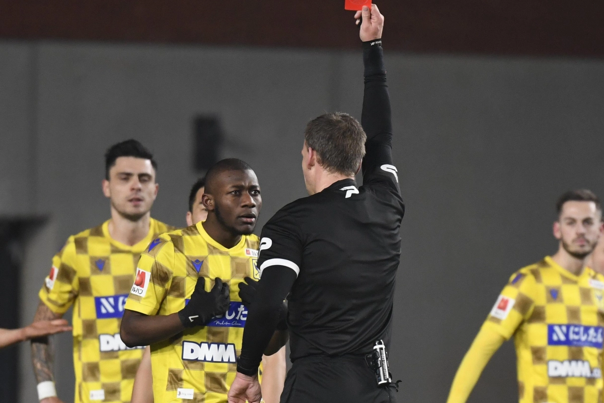 Découvrez les arbitres de la 23e journée de Pro League