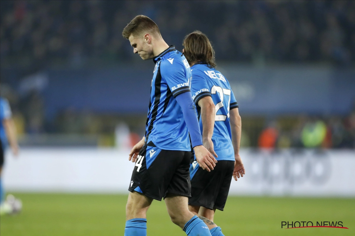 Bjorn Meijer : J'espère que cela va donner un coup de fouet au championnat"