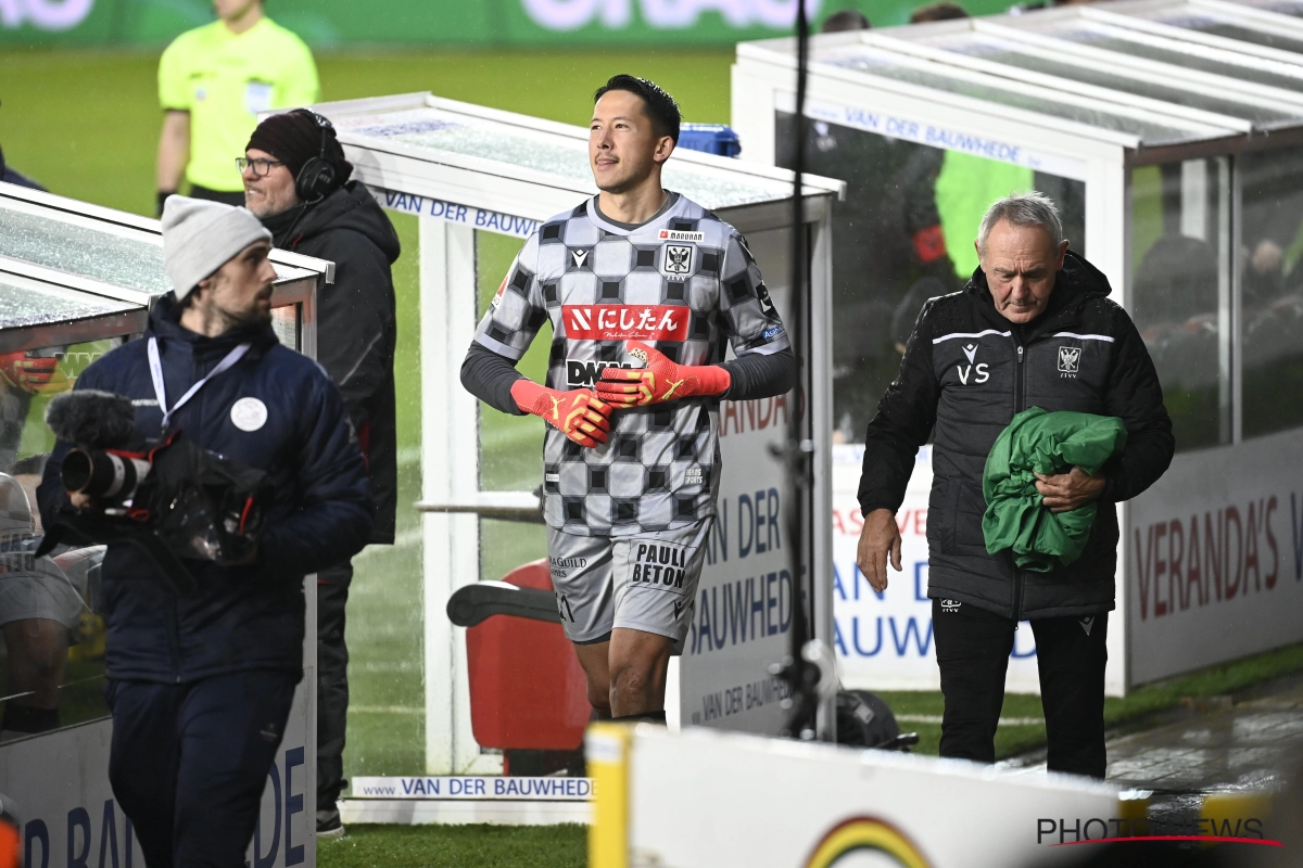 L'un des meilleurs gardiens du championnat se dirige vers la Ligue 1 