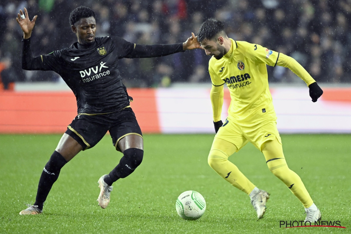 Insultes et coups entre Baena (Villarreal) et Valverde (Real Madrid) : une plainte déposée 