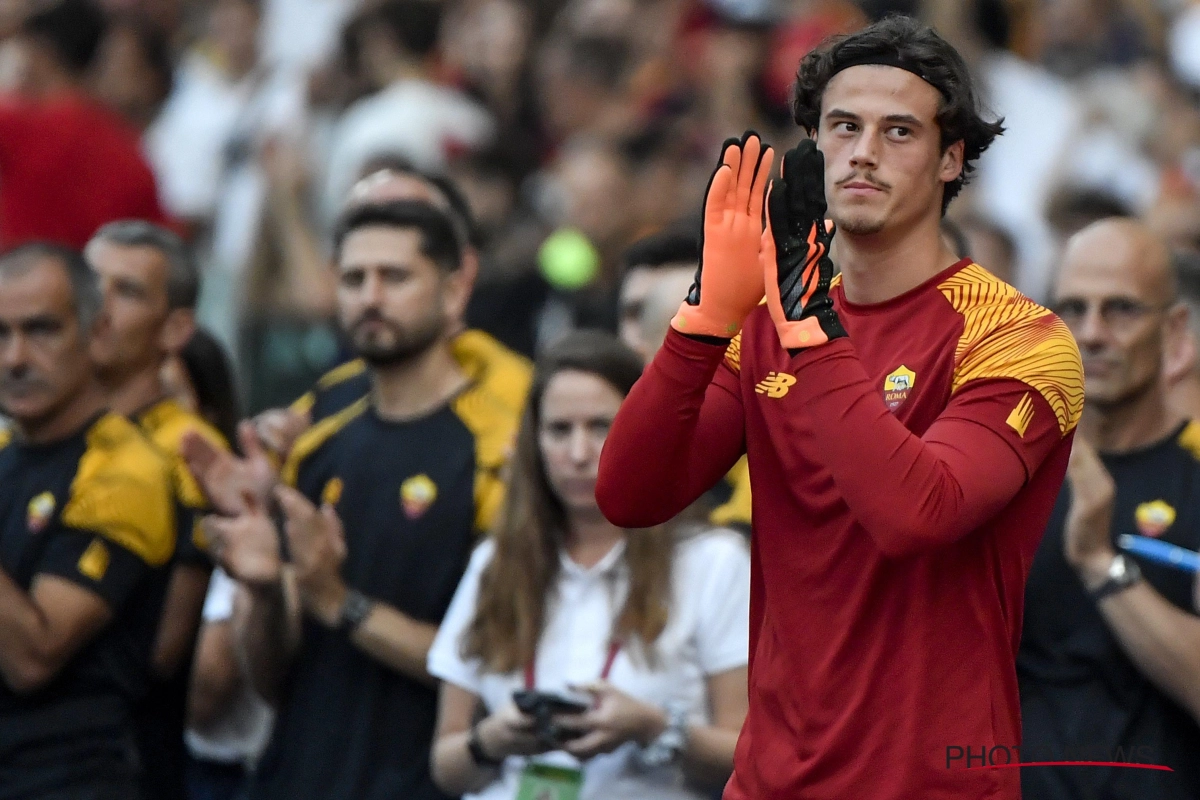 Décisif aux tirs au but, maintenant titulaire en championnat et... grosse surprise de Tedesco pour l'Euro ?