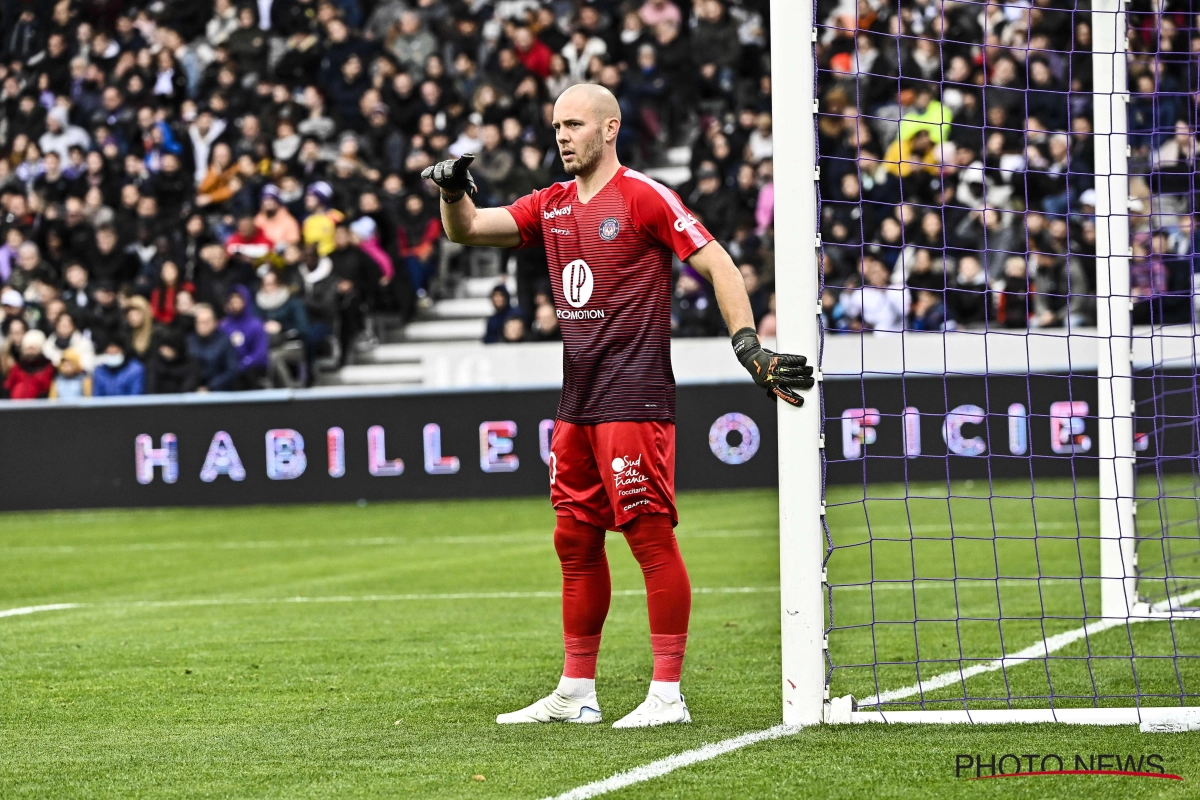 Officiel : Anderlecht tient son nouveau gardien 