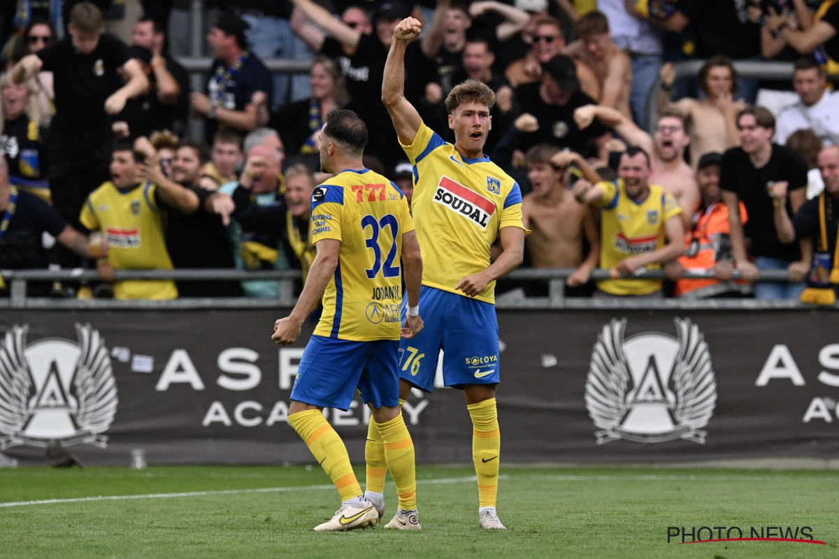 Westerlo, ce nouveau riche qui fait trembler les grands