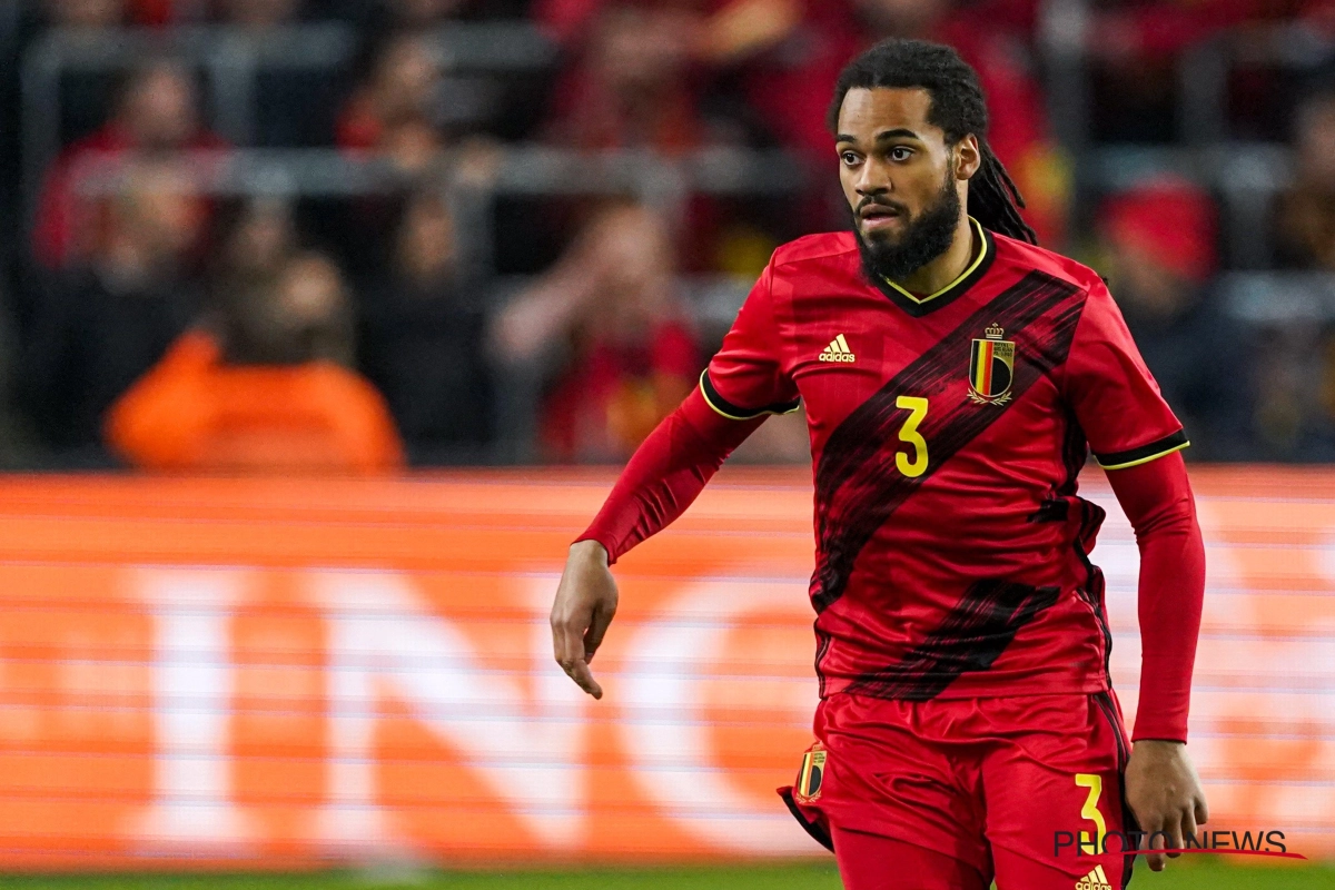 🎥 Quand Jason Denayer se fait mettre en boîte par Cristiano Ronaldo et Sadio Mané