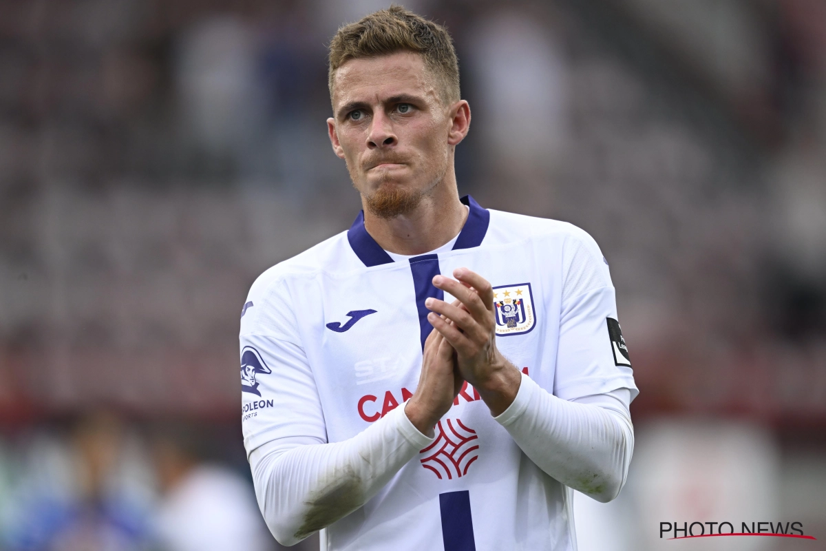 Avant le Clasico de dimanche, Thorgan Hazard fait passer un message aux supporters des deux camps