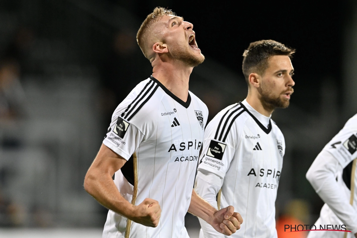 L'exode se poursuit : l'AS Eupen continue de faire le ménage dans son effectif, pour faire place aux jeunes du club