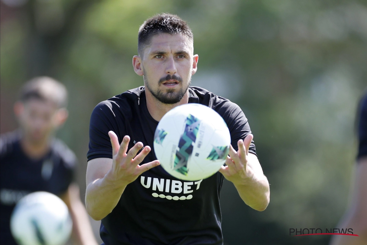 Deuxième rupture des ligaments croisés en un an pour cette promesse carolo du début de saison