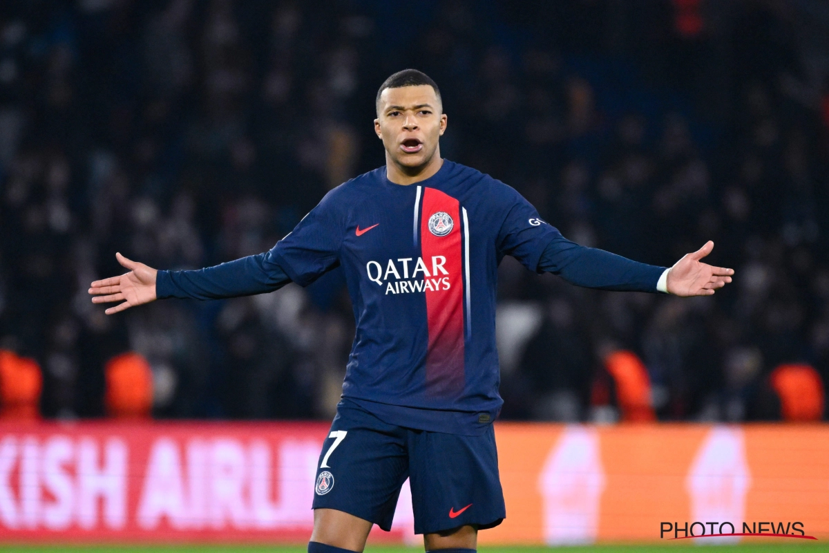 Kylian Mbappé s'offre une sortie politique qui fera encore parler en France 