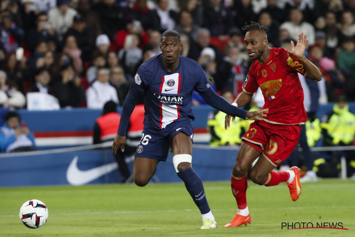 Souleyman Doumbia, un profil expérimenté dont le Standard aura bien besoin 