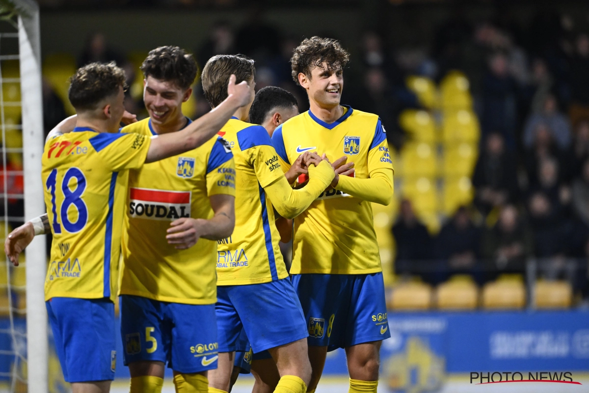 Le communiqué... lunaire de Westerlo après la fin de match hallucinante contre Genk : "Le club n'avait aucun contrôle"