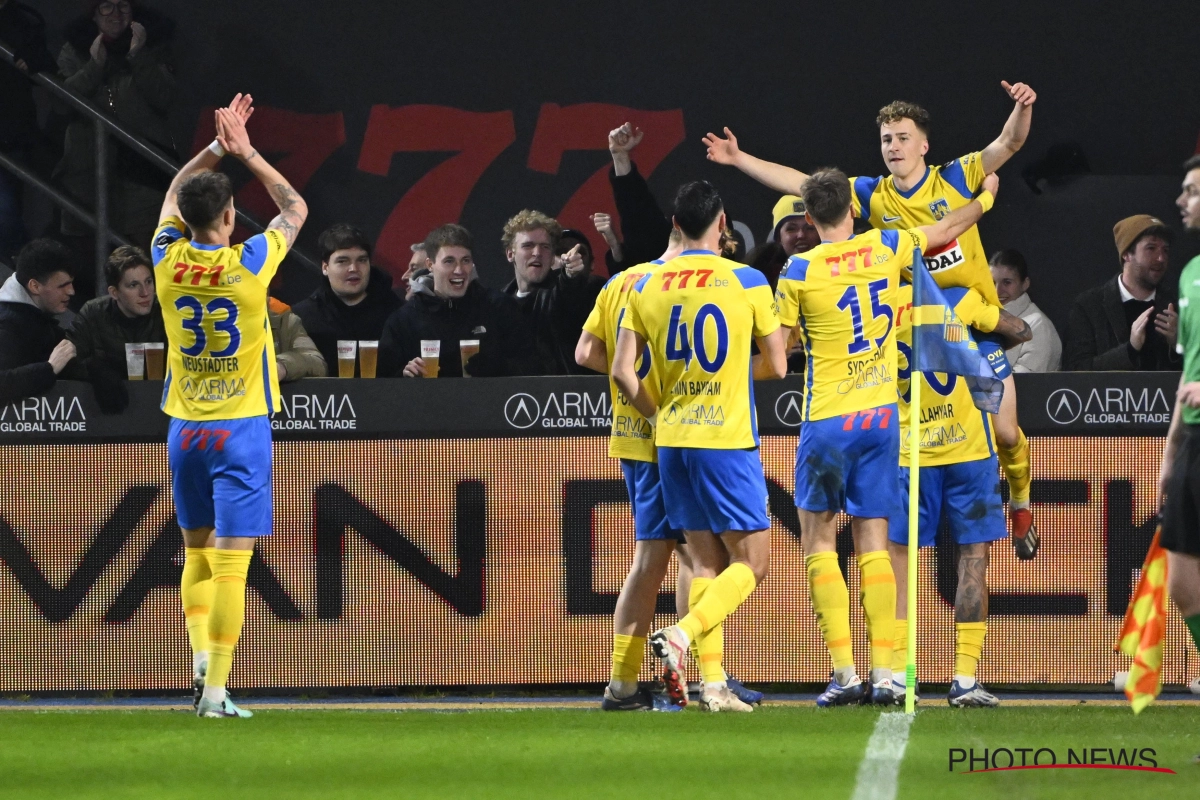 Un match... "truqué" ? Westerlo risque gros après sa fin de match bâclée contre Genk ! 