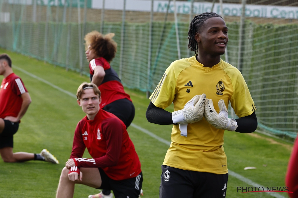 Un très bon point pour le SL16 FC, mais qui reste insuffisant dans la lutte pour le maintien