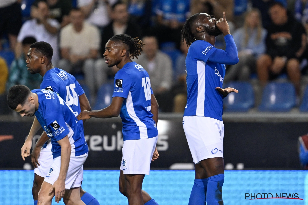 Un autre cadre de Genk courtisé à l'étranger ?