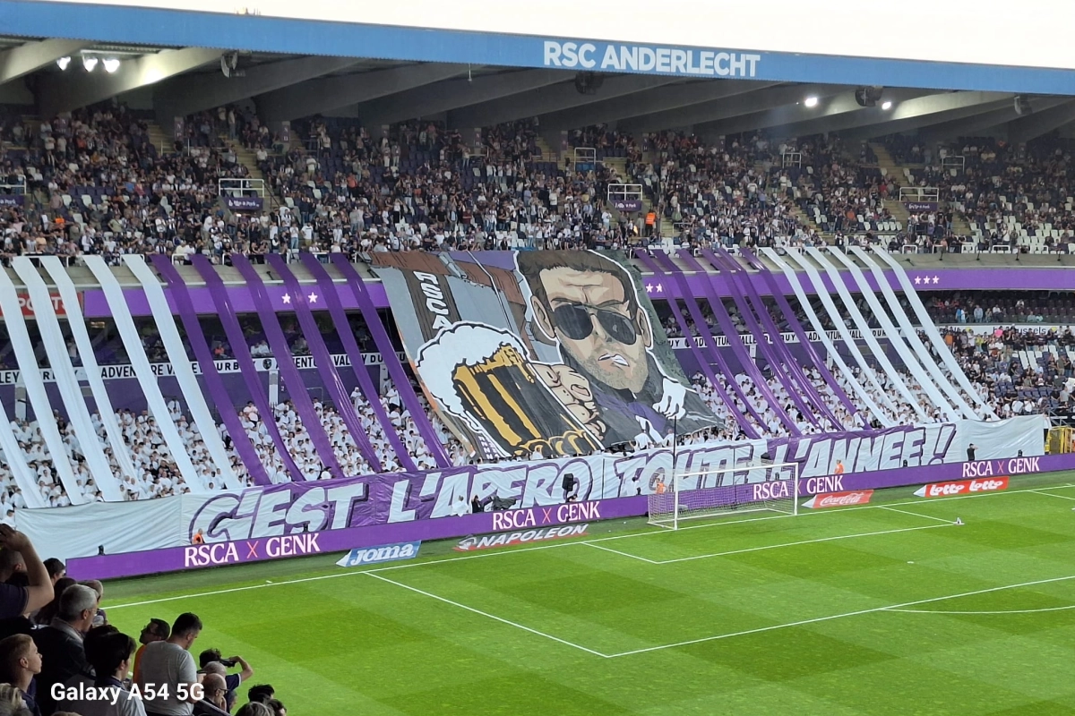 Un milieu de terrain d'Eredivisie sur les tablettes d'Anderlecht ?