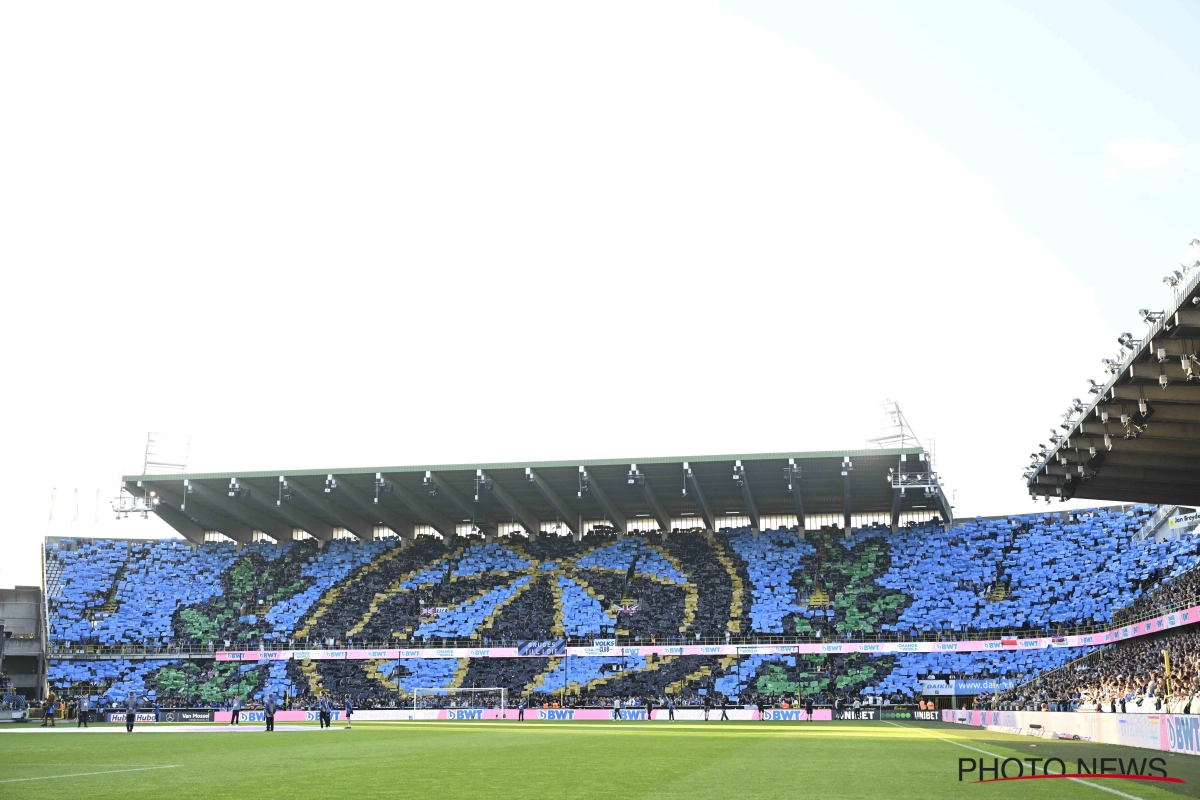 Officiel : le FC Bruges tient sa nouvelle recrue à 6 millions d'euros !