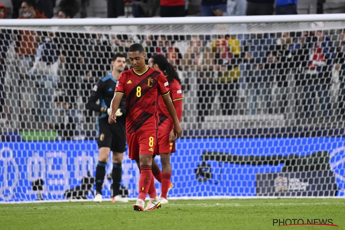 Une double revanche à prendre face à la France : "On devait les mener 0-3 à l'époque..."