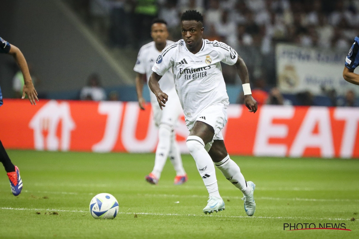 🎥 Endrick, Vinicius : les stars du Real pètent un plomb dans la panique, contre Alaves, mais ne reçoivent aucune sanction