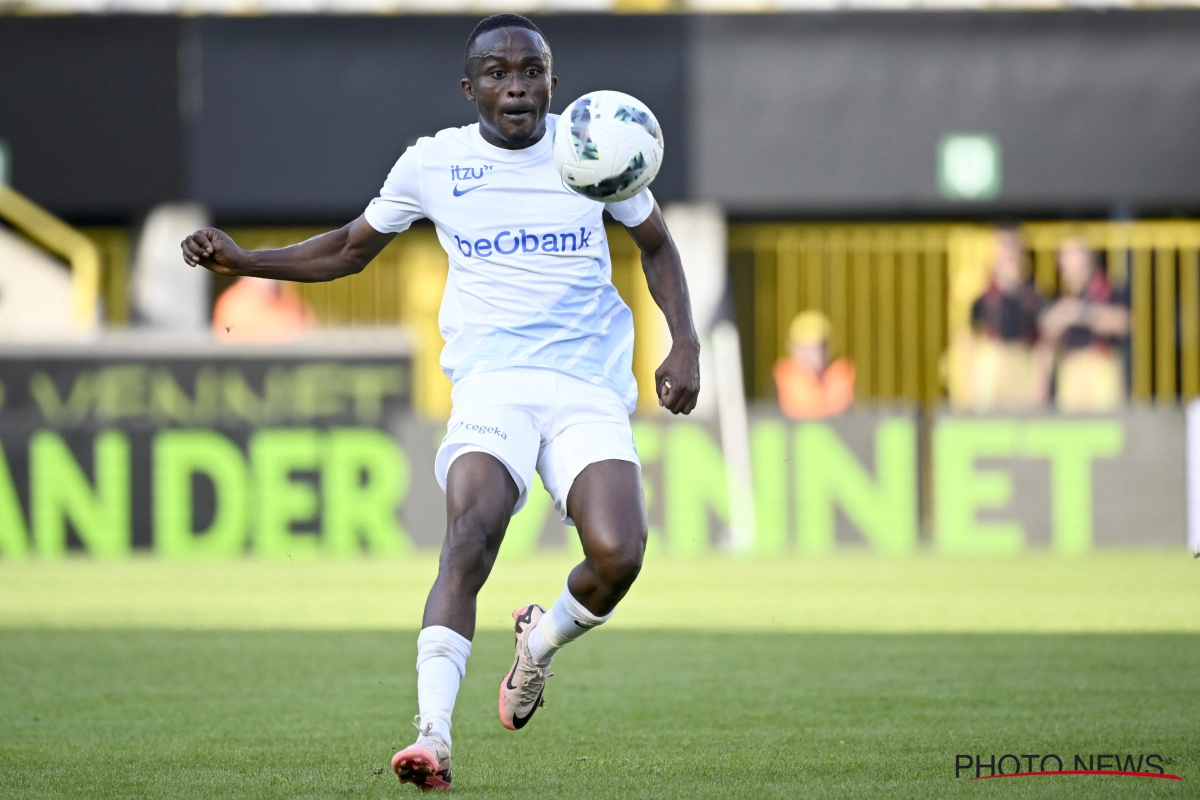 Anderlecht est prévenu : il faudra se méfier de ce joueur ce mardi