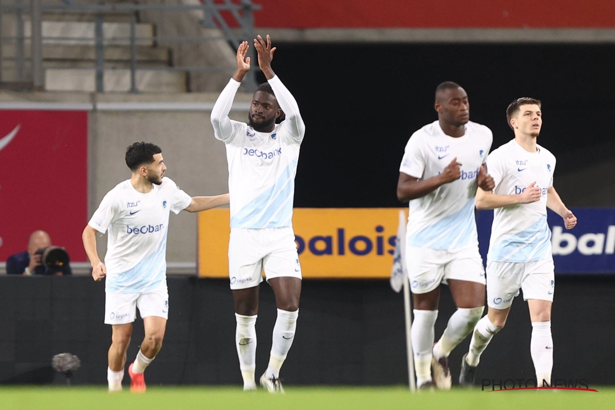 Le message touchant de Tolu Arokodare, qui a ému beaucoup de supporters