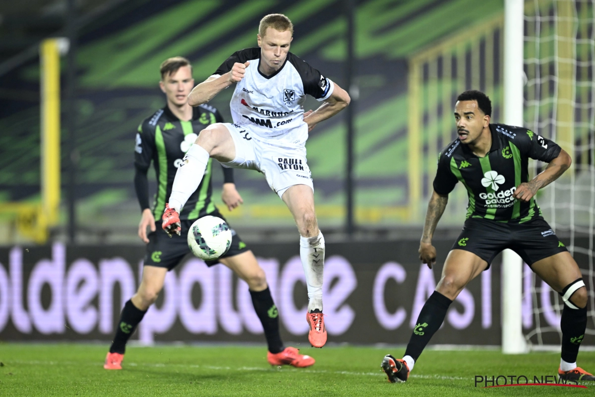 Excédentaire à Anderlecht, indispensable en prêt : "Je veux jouer avec lui toute ma carrière !"