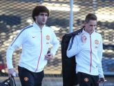 Mourinho a une bonne nouvelle pour Fellaini et Januzaj