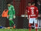 Hubert: "Valdès n'était pas bon et je restais sur le banc"