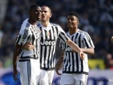 Serie A: la Juventus remporte le derby haut la main