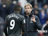 Excellente nouvelle pour Benteke ! 