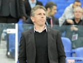 Claude Puel explique pourquoi il a refusé Anderlcht