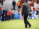 Wilmots au Standard? Venanzi s'exprime