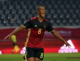 Youri Tielemans appelé chez les Diables Rouges !