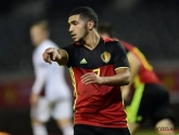 Homme du match, Bakkali plaît à son entraîneur