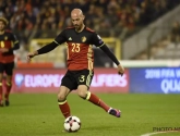 Laurent Ciman parmi les meilleurs joueurs du continent américain