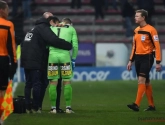 Officiel : Charleroi - Standard définitivement arrêté