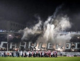 La Louvière-Charleroi pourrait se disputer au Mambourg plutôt qu'au Tivoli!