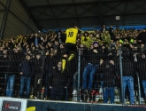 Pas de supporters du Lierse face au Standard?