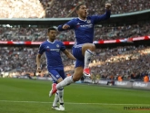 FA Cup : En 15 minutes, Hazard change le cours du match et qualifie Chelsea ! (Vidéos)