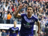 Officiel : le grand retour de Leander Dendoncker à Anderlecht