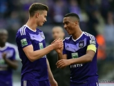 Anderlecht se sépare de l'homme qui a fait percer Lukaku, Tielemans ou encore Dendoncker