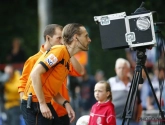 L'arbitrage vidéo utilisé pour la première fois en Pro League lors du derby hennuyer !