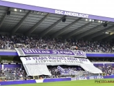 Il est Portugais, s'appelle Sá et arrive à Anderlecht