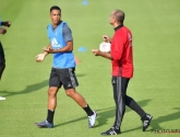 Tielemans réagit à la non sélection de Nainggolan: "Je n'ai pas envie de créer une polémique"