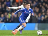 Eden Hazard évoque un retour en France: "Si je dois revenir, ça sera uniquement dans ce club"