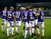 Anderlecht trouve enfin la combinaison gagnante